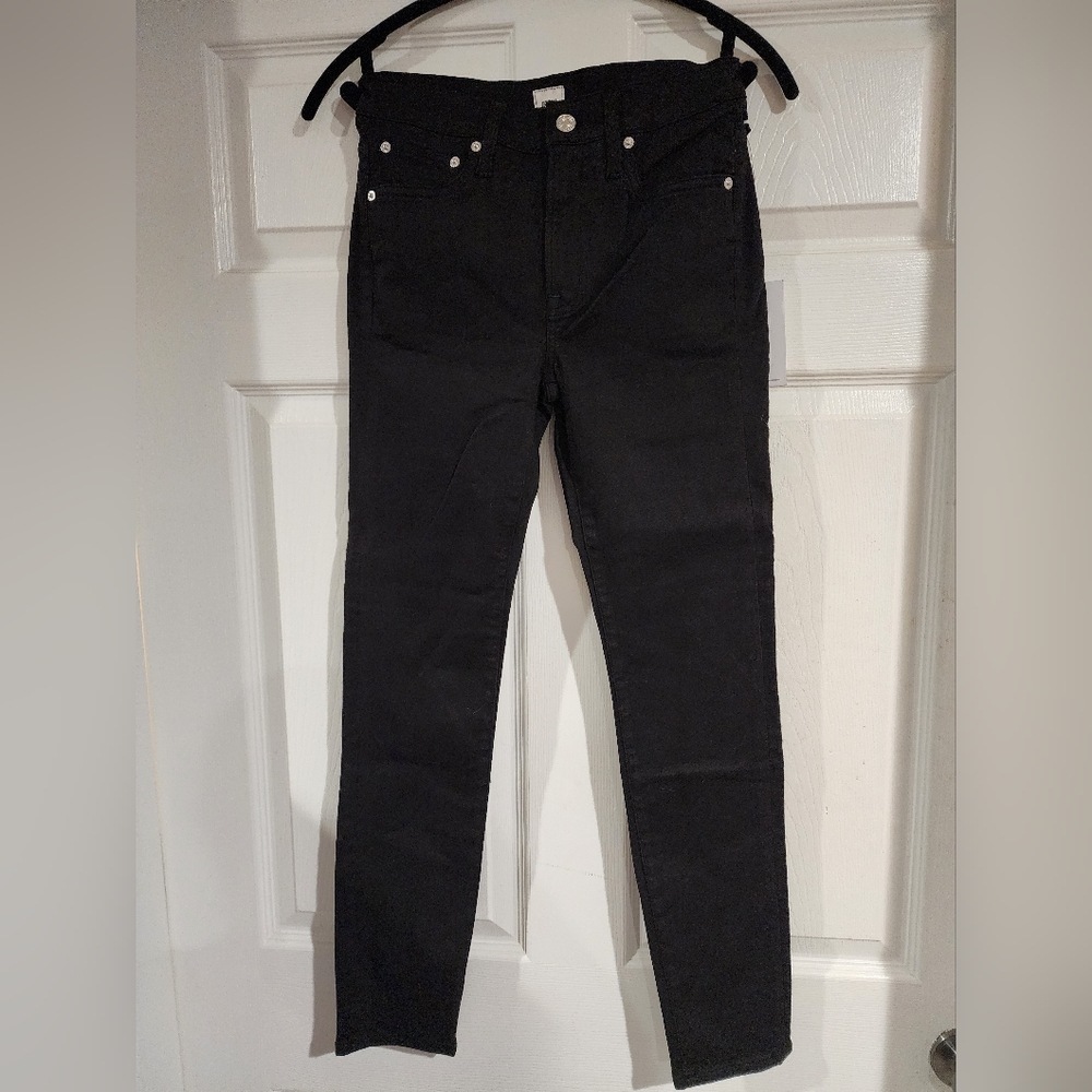 Edwin skinny jeans
